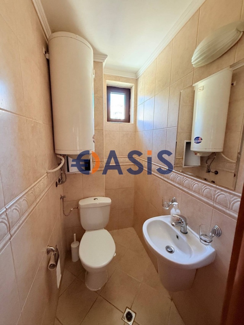 À venda  2 quartos região Burgas , Sveti Vlas , 80 m² | 52919849 - imagem [12]
