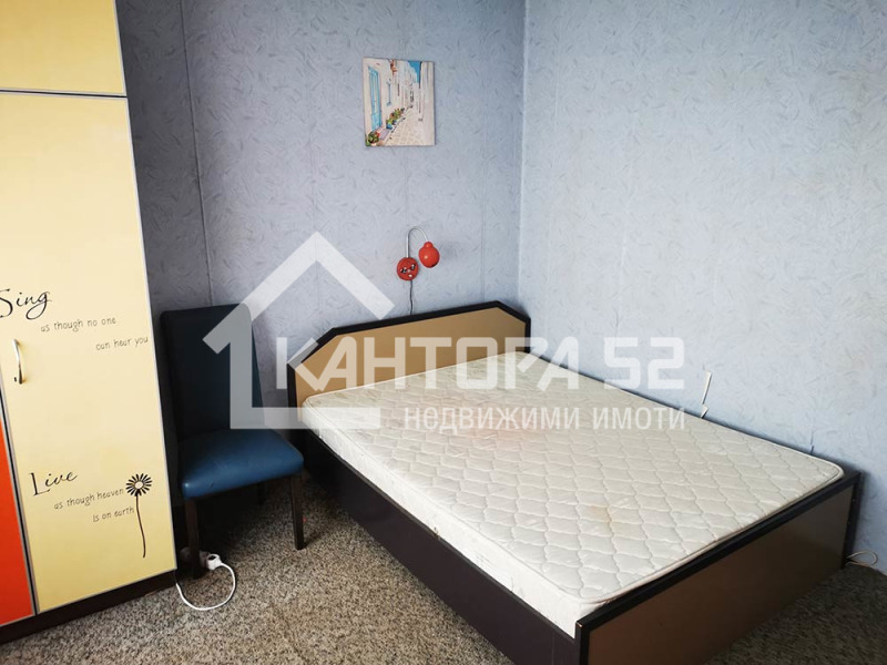 Продава 3-СТАЕН, гр. Варна, Завод Дружба, снимка 9 - Апартаменти - 52034963