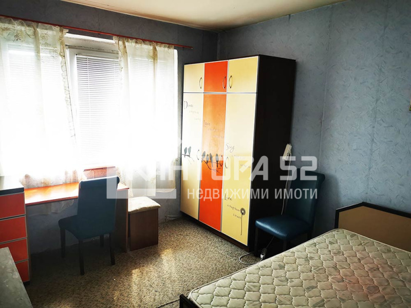 Продава 3-СТАЕН, гр. Варна, Завод Дружба, снимка 7 - Апартаменти - 52034963
