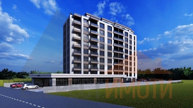 Продава 3-СТАЕН, гр. Пловдив, Въстанически, снимка 2 - Апартаменти - 52691512