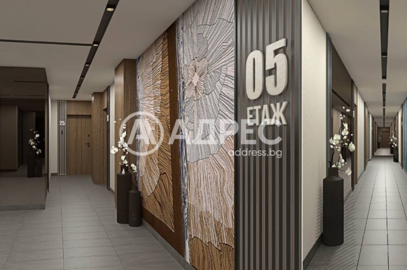 Продава 3-СТАЕН, гр. София, Дружба 2, снимка 2 - Апартаменти - 52694129