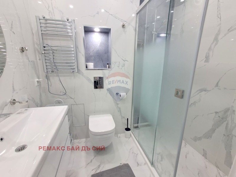 Продава 3-СТАЕН, гр. Варна, Бриз, снимка 12 - Апартаменти - 53560088