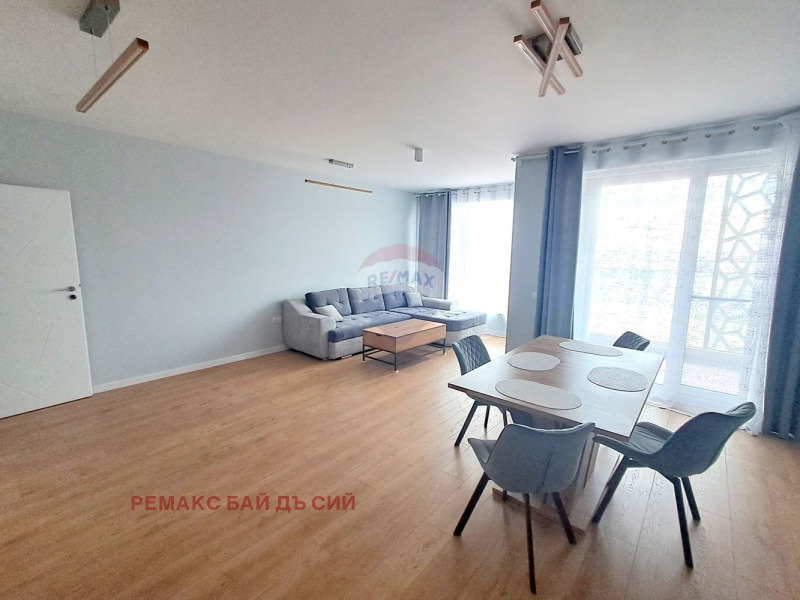 Продава 3-СТАЕН, гр. Варна, Бриз, снимка 5 - Апартаменти - 53560088