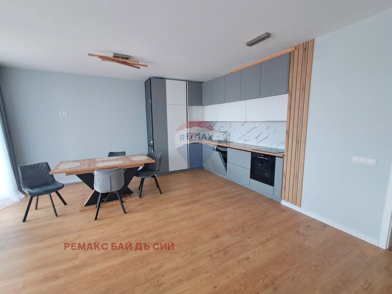 Продава 3-СТАЕН, гр. Варна, Бриз, снимка 3 - Апартаменти - 53560088