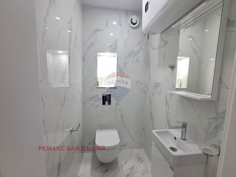 Продава 3-СТАЕН, гр. Варна, Бриз, снимка 14 - Апартаменти - 53560088