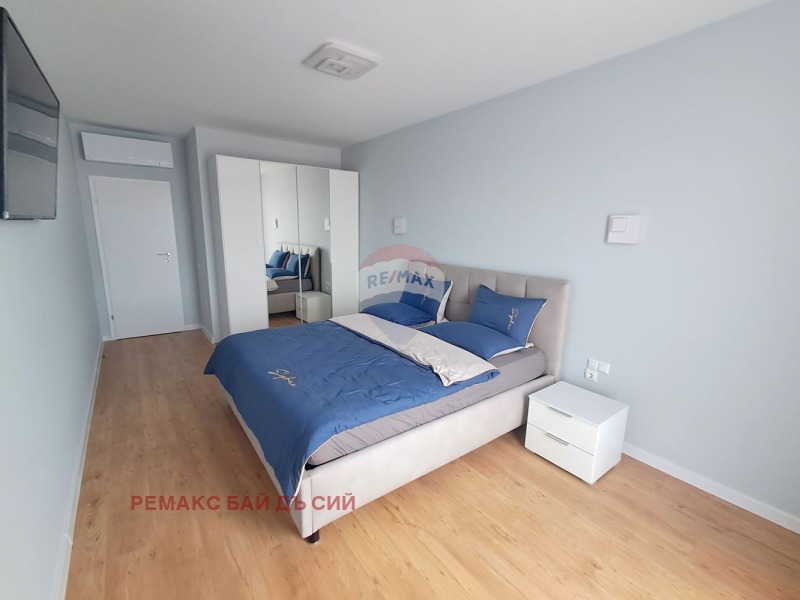 Продава 3-СТАЕН, гр. Варна, Бриз, снимка 6 - Апартаменти - 53560088