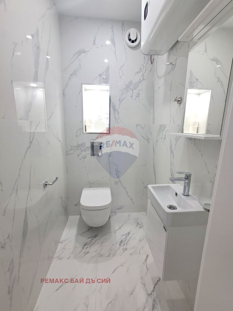 Продава 3-СТАЕН, гр. Варна, Бриз, снимка 13 - Апартаменти - 53560088