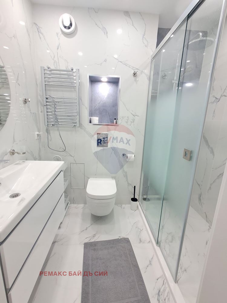 Продава 3-СТАЕН, гр. Варна, Бриз, снимка 11 - Апартаменти - 53560088