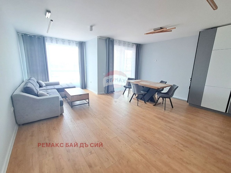 Продава 3-СТАЕН, гр. Варна, Бриз, снимка 2 - Апартаменти - 53560088