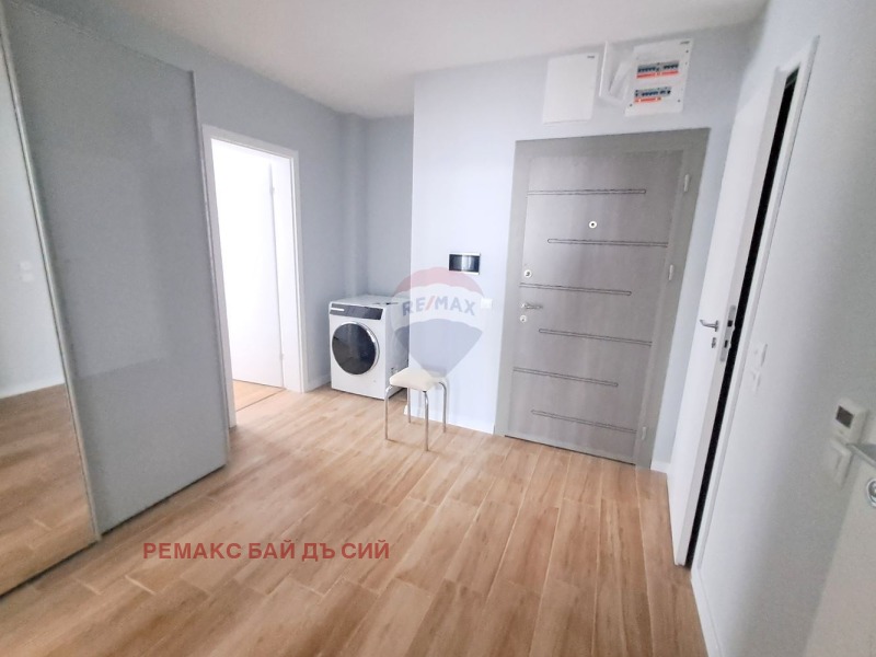 Продава 3-СТАЕН, гр. Варна, Бриз, снимка 15 - Апартаменти - 53560088