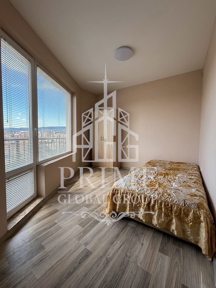 Продава 3-СТАЕН, гр. Варна, Виница, снимка 10 - Апартаменти - 55542339