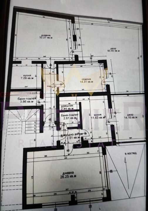 Продава МНОГОСТАЕН, гр. Варна, Бизнес хотел, снимка 1 - Aпартаменти - 49287631