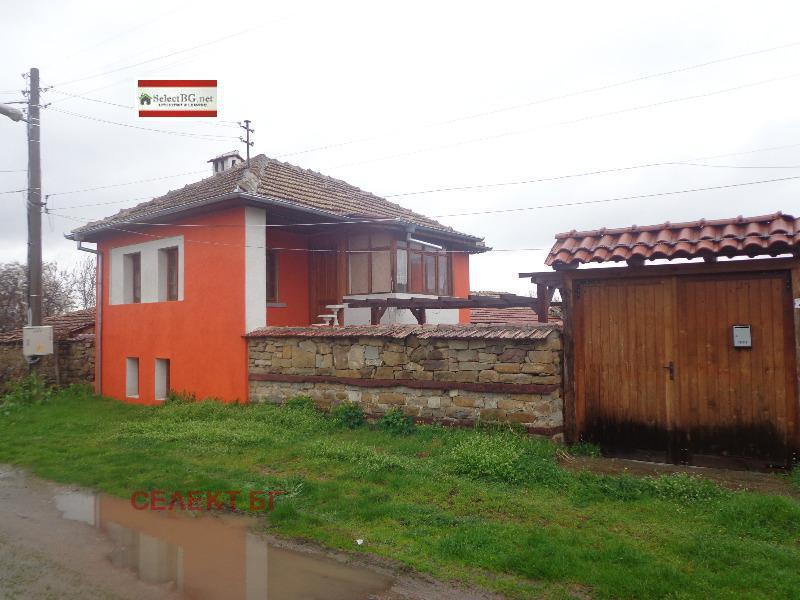 Na prodej  Dům oblast Veliko Tarnovo , Džuljunica , 70 m2 | 16708608