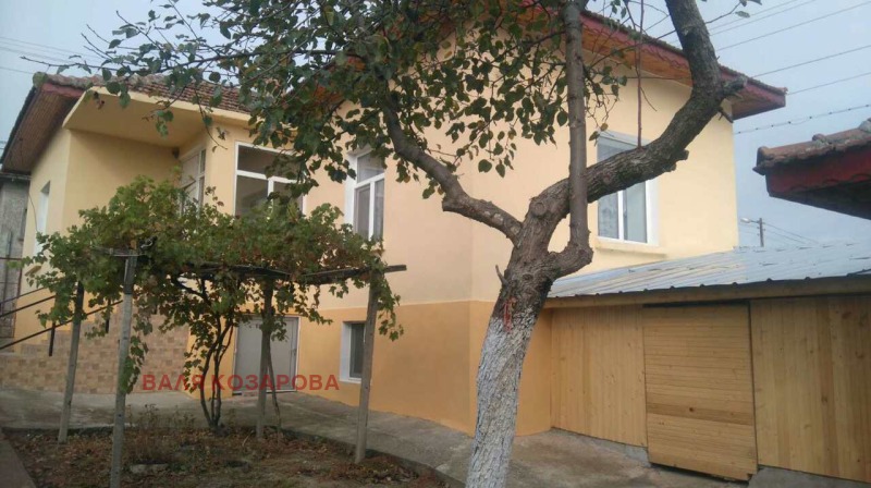 Na prodej  Dům oblast Pleven , Krušovica , 75 m2 | 73043217
