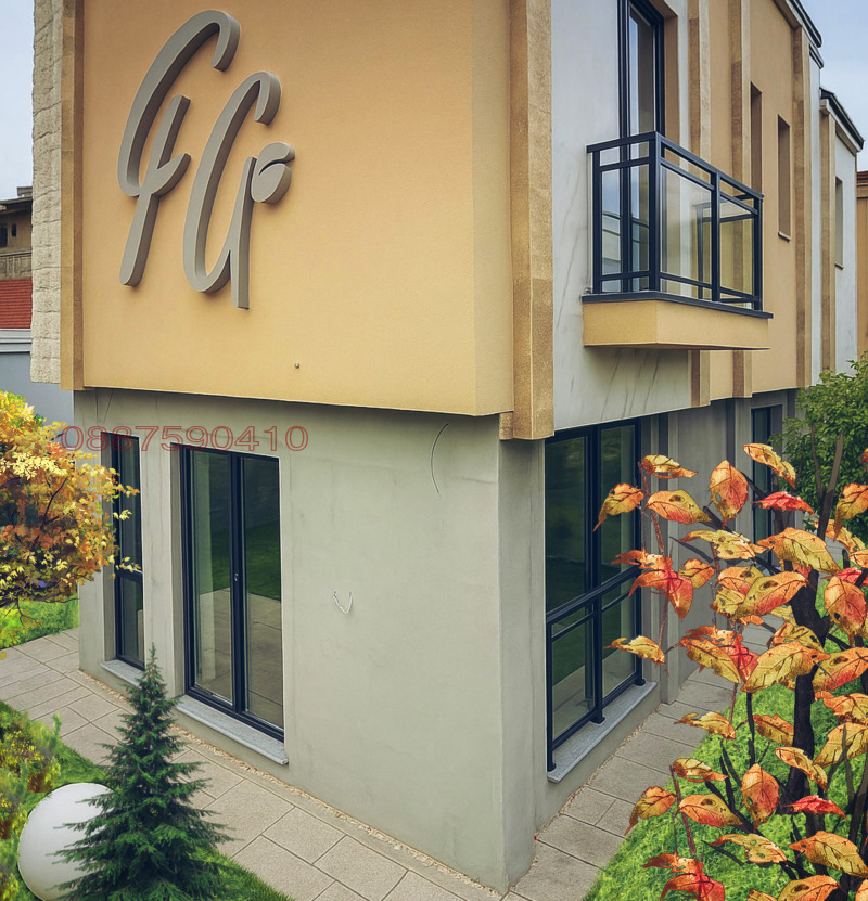 Продава  Къща град София , Горубляне , 150 кв.м | 37411695 - изображение [2]