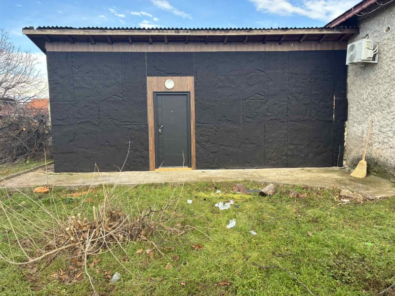 Продава КЪЩА, с. Церово, област Пазарджик, снимка 11 - Къщи - 53495336