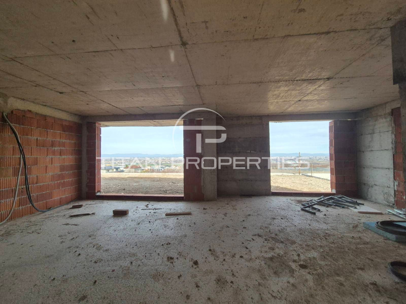 Продава КЪЩА, с. Марково, област Пловдив, снимка 3 - Къщи - 53590112