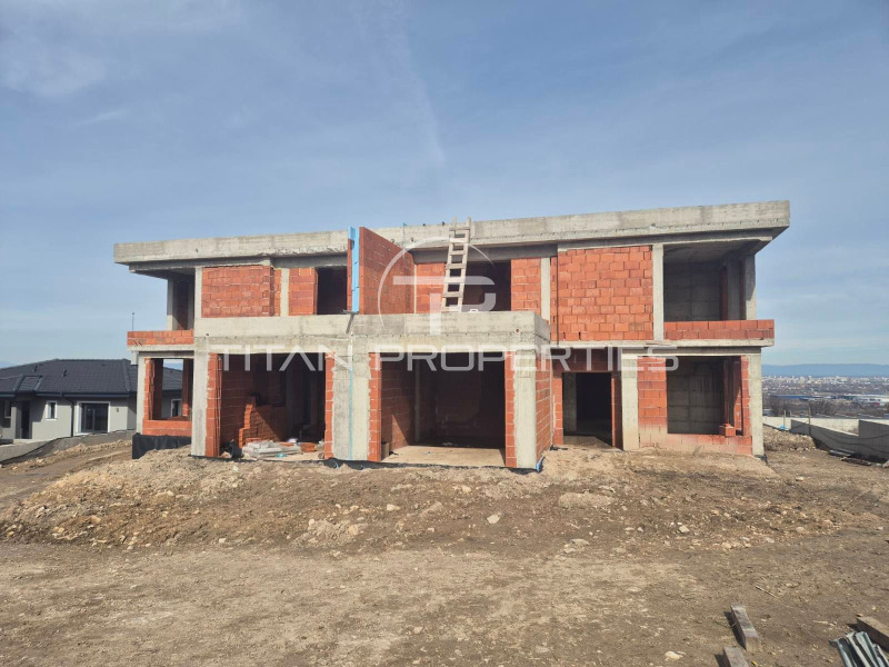 Продава КЪЩА, с. Марково, област Пловдив