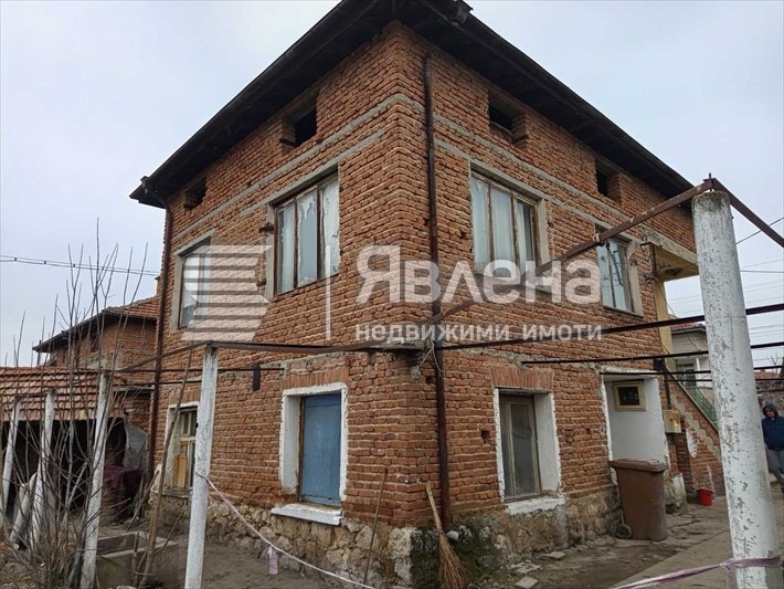 Продава КЪЩА, гр. Раковски, област Пловдив