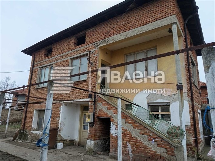 Продава КЪЩА, гр. Раковски, област Пловдив, снимка 4 - Къщи - 54210707