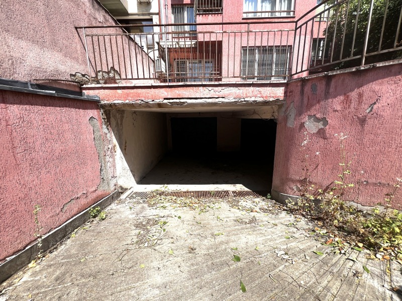 À vendre  Garage Sofia , Oborichte , 30 m² | 83870107 - image [3]