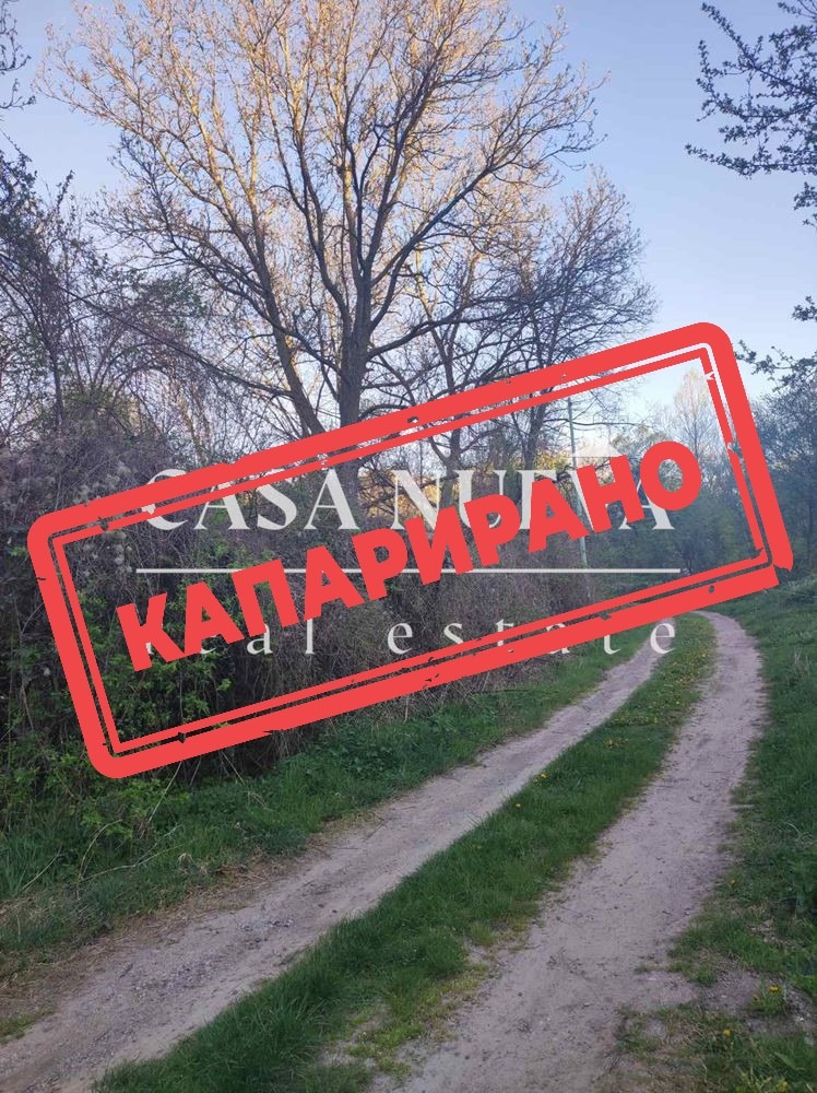 Продава  Парцел област Перник , с. Големо Бучино , 648 кв.м | 28170256