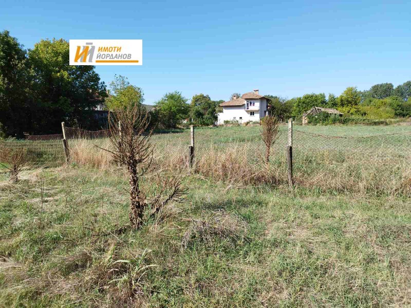 Продава ПАРЦЕЛ, с. Кесарево, област Велико Търново, снимка 3 - Парцели - 51769363