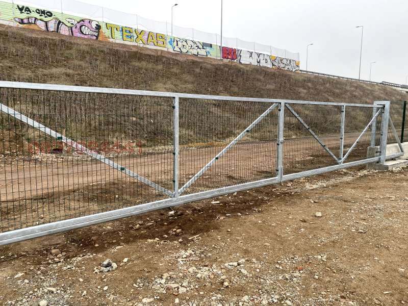 Продава ПАРЦЕЛ, гр. София, Враждебна, снимка 7 - Парцели - 52784309