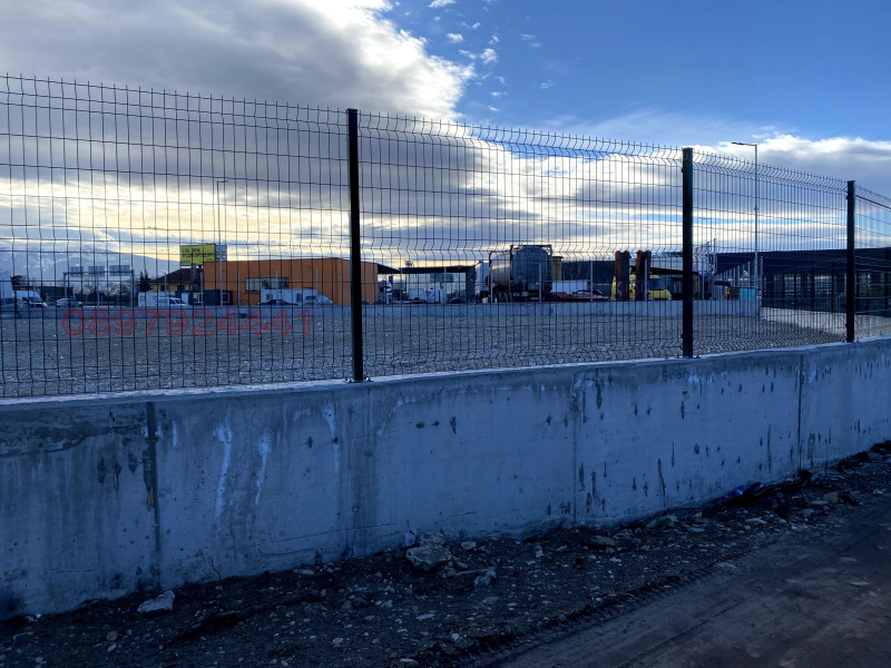 Продава ПАРЦЕЛ, гр. София, Враждебна, снимка 9 - Парцели - 52784309