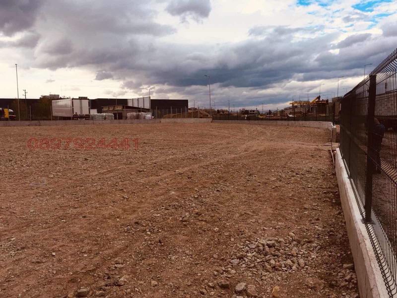 Продава ПАРЦЕЛ, гр. София, Враждебна, снимка 6 - Парцели - 52784309