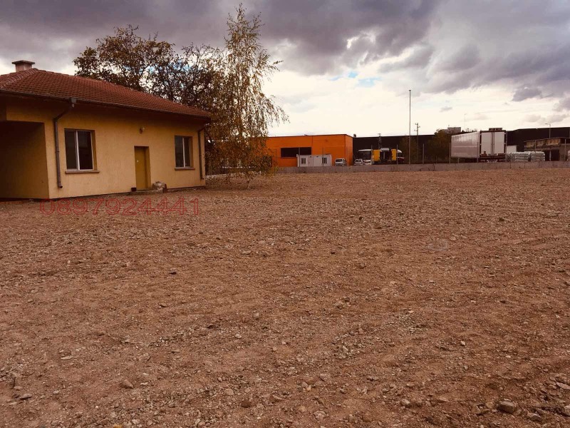 Продава ПАРЦЕЛ, гр. София, Враждебна, снимка 5 - Парцели - 52784309