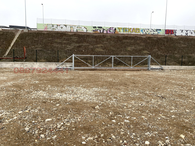 Продава ПАРЦЕЛ, гр. София, Враждебна, снимка 8 - Парцели - 52784309