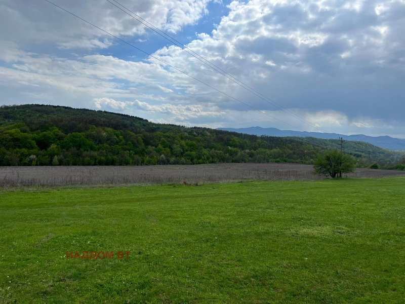 Na prodej  Přistát oblast Veliko Tarnovo , Blaskovci , 15 dka | 15677222 - obraz [3]