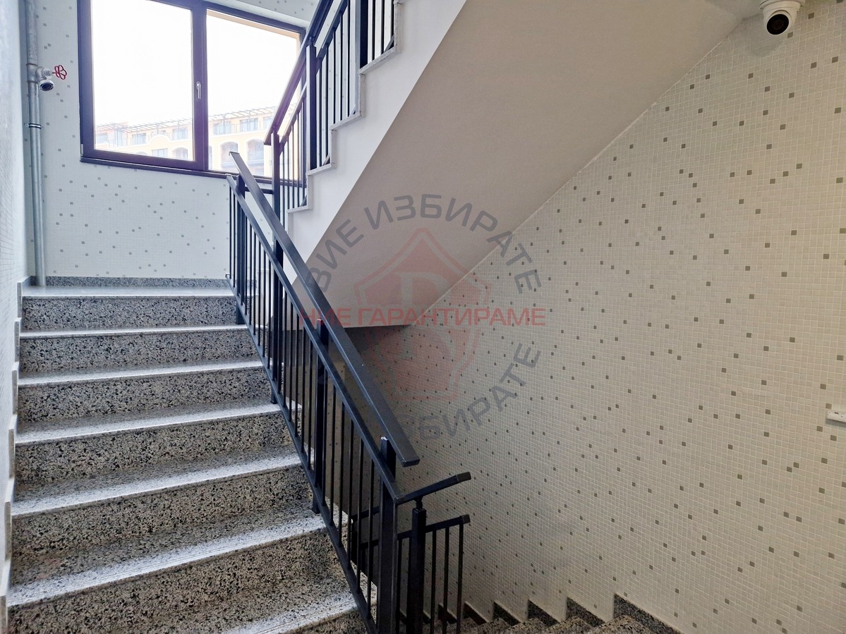 Продава 1-СТАЕН, гр. Варна, Виница, снимка 4 - Апартаменти - 53800630