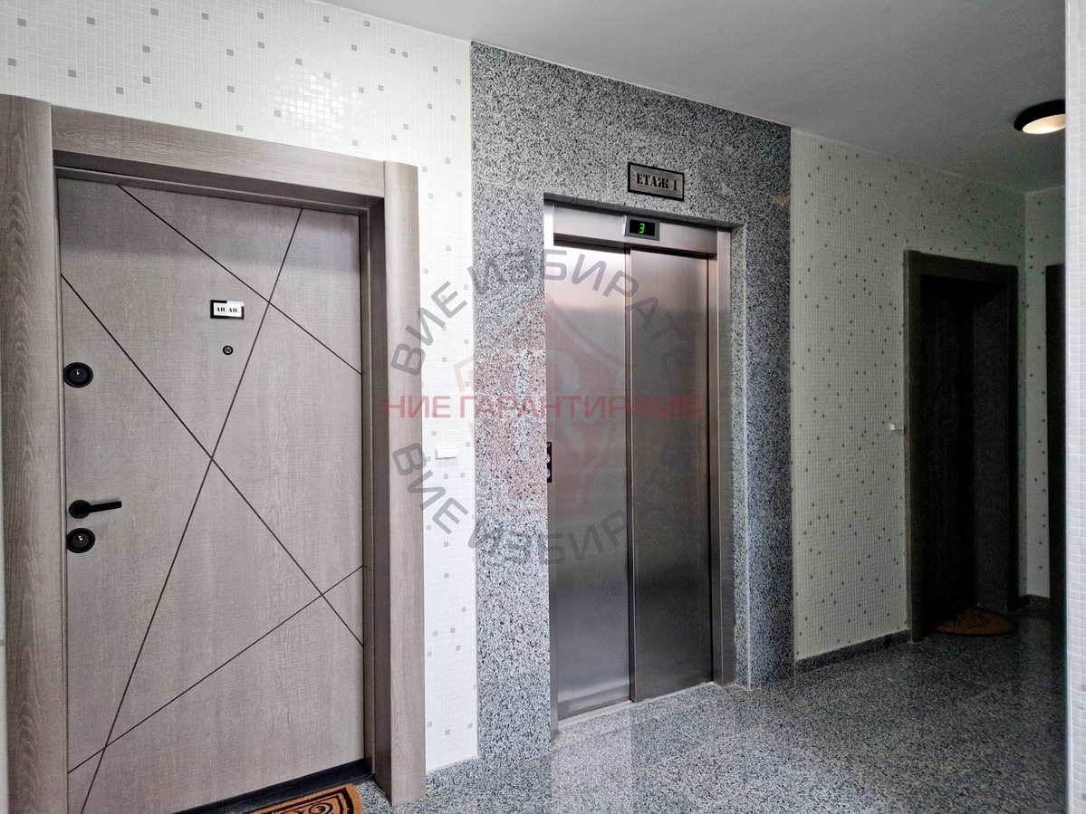 Продава 1-СТАЕН, гр. Варна, Виница, снимка 5 - Апартаменти - 53800630