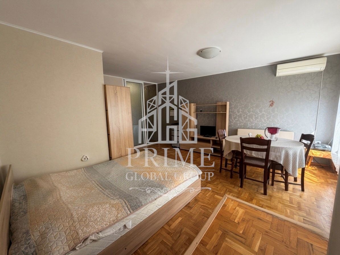 Продава 1-СТАЕН, гр. Варна, Бриз, снимка 3 - Апартаменти - 54514763
