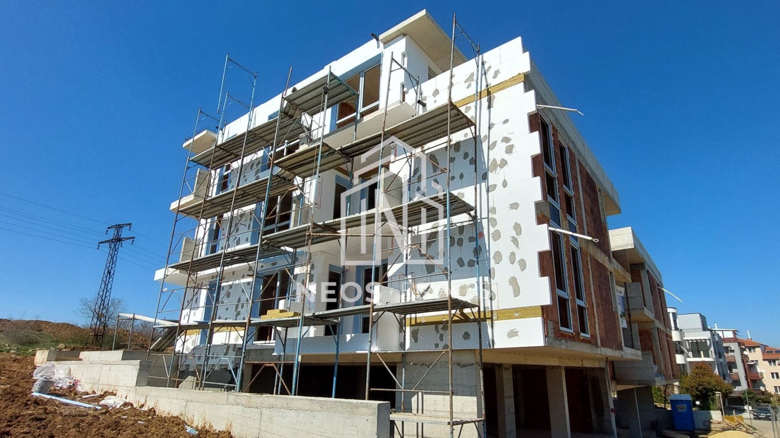 Продава 2-СТАЕН, гр. Созопол, област Бургас