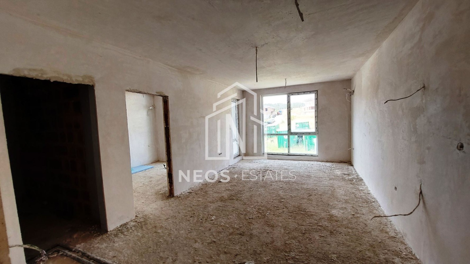 Продава 2-СТАЕН, гр. Созопол, област Бургас, снимка 4 - Апартаменти - 50960875
