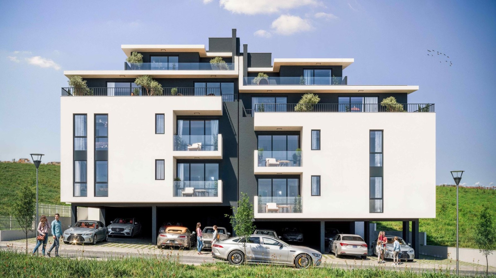 Продава 2-СТАЕН, гр. Созопол, област Бургас, снимка 7 - Апартаменти - 50960875