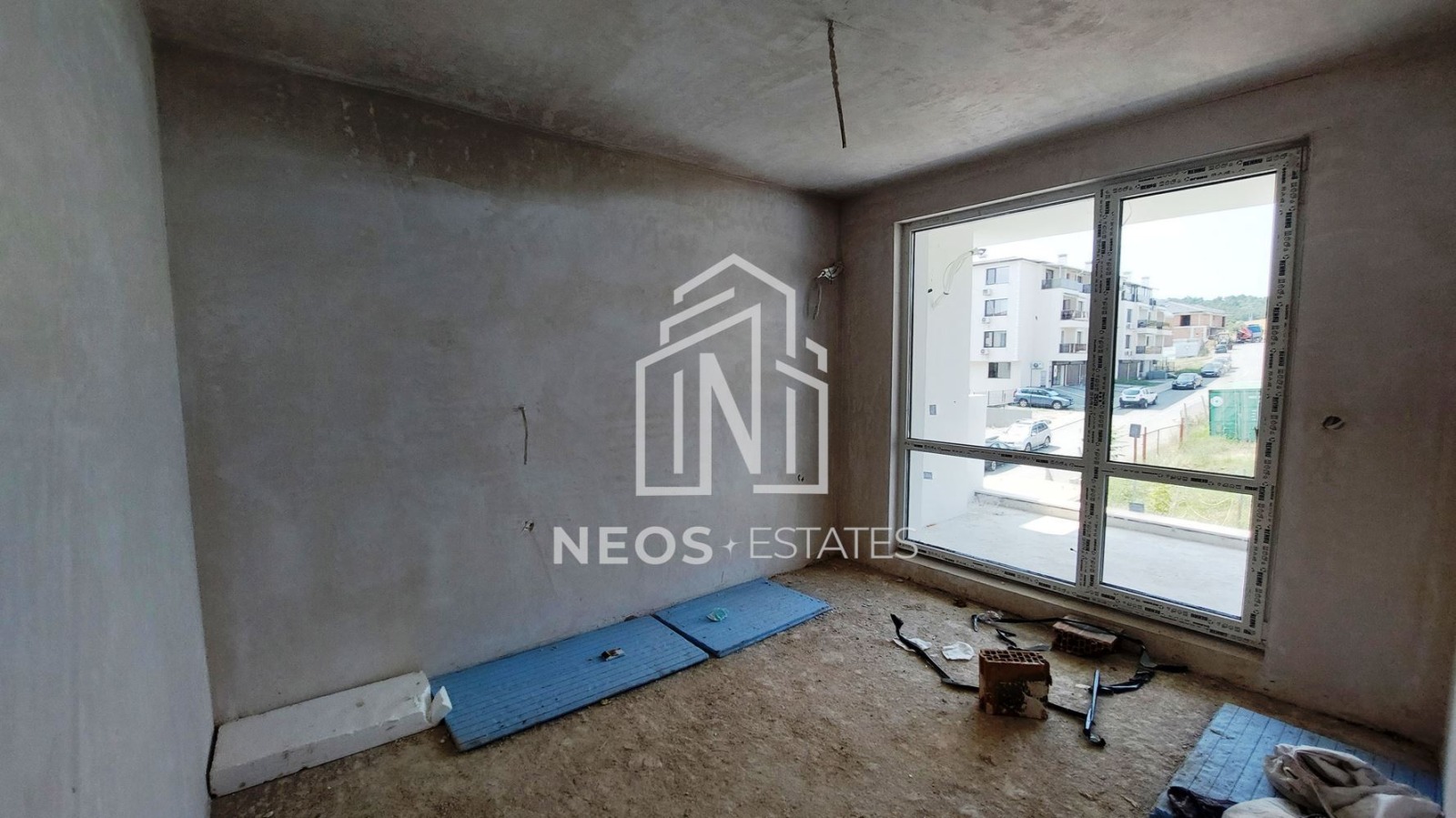 Продава 2-СТАЕН, гр. Созопол, област Бургас, снимка 7 - Апартаменти - 50960875