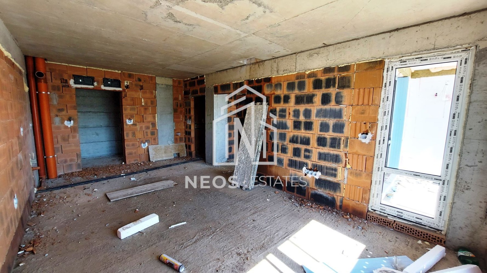 Продава 2-СТАЕН, гр. Созопол, област Бургас, снимка 3 - Апартаменти - 50960875