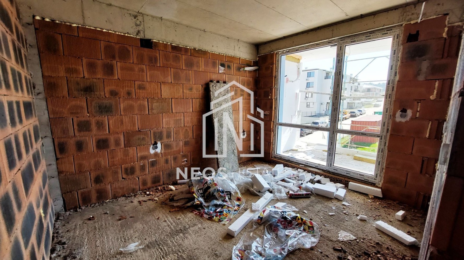 Продава 2-СТАЕН, гр. Созопол, област Бургас, снимка 4 - Апартаменти - 50960875