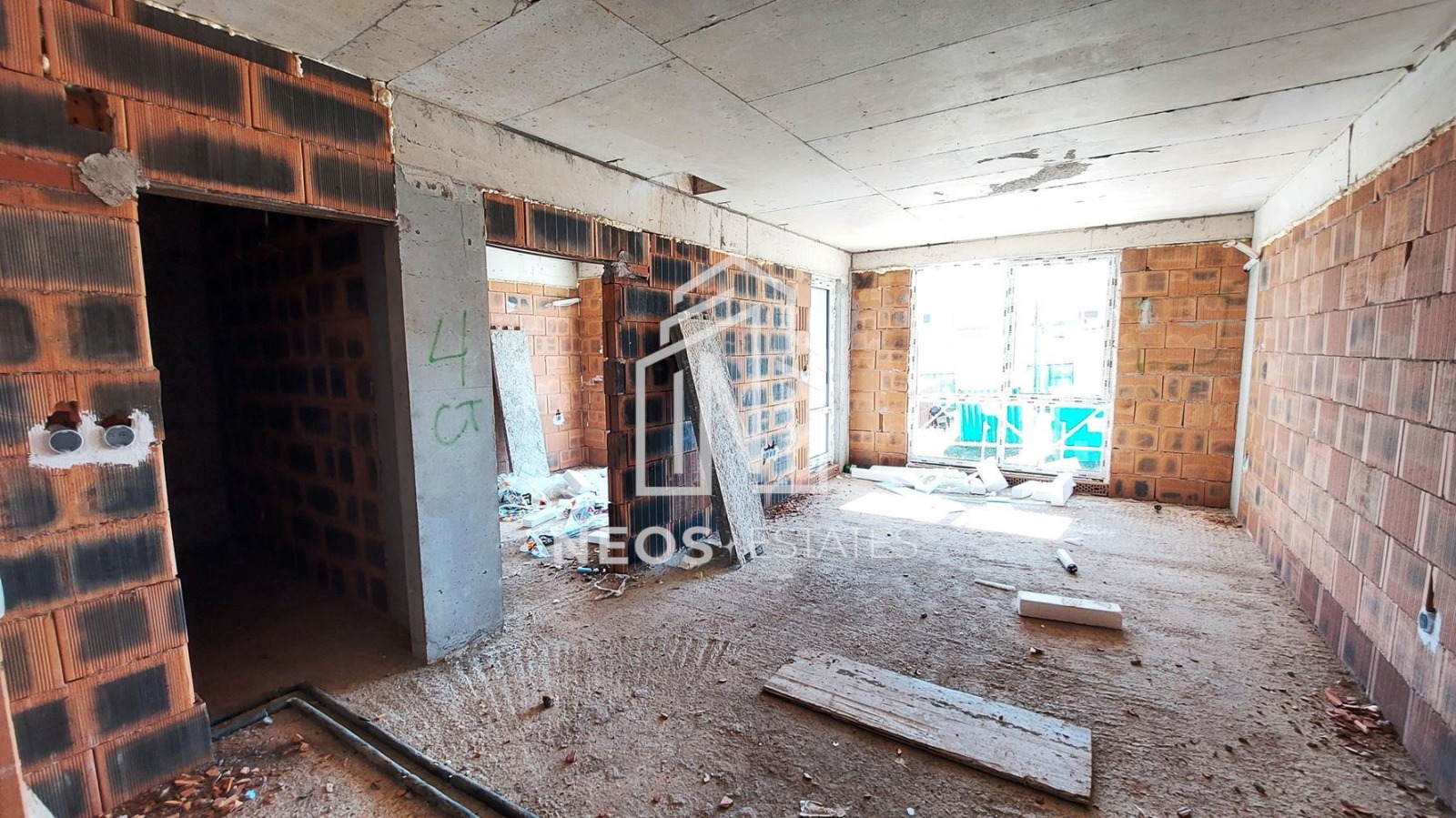 Продава 2-СТАЕН, гр. Созопол, област Бургас, снимка 2 - Апартаменти - 50960875