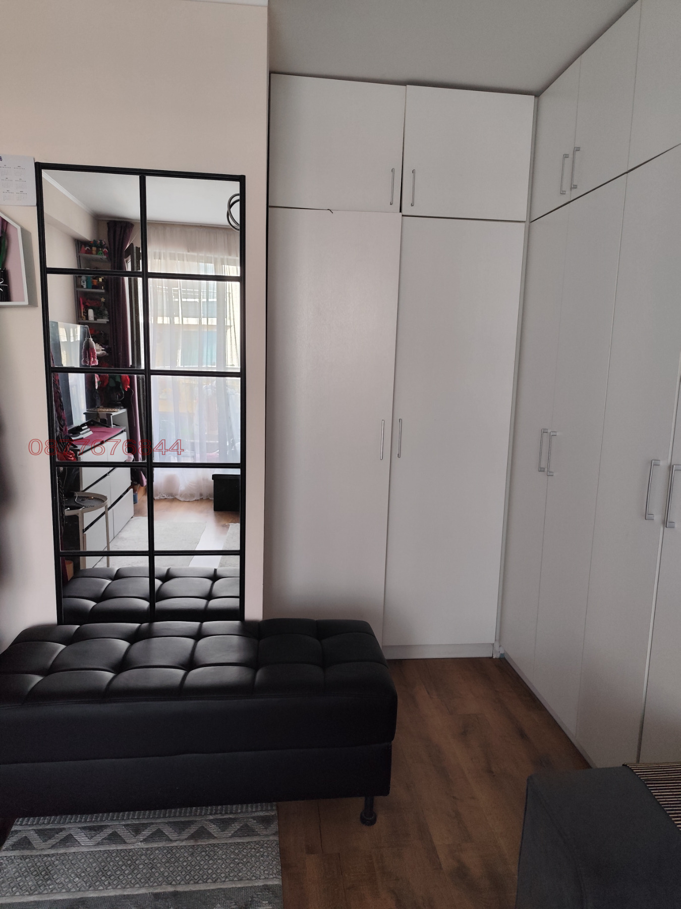 Продава 2-СТАЕН, гр. Бургас, Сарафово, снимка 12 - Апартаменти - 54051629