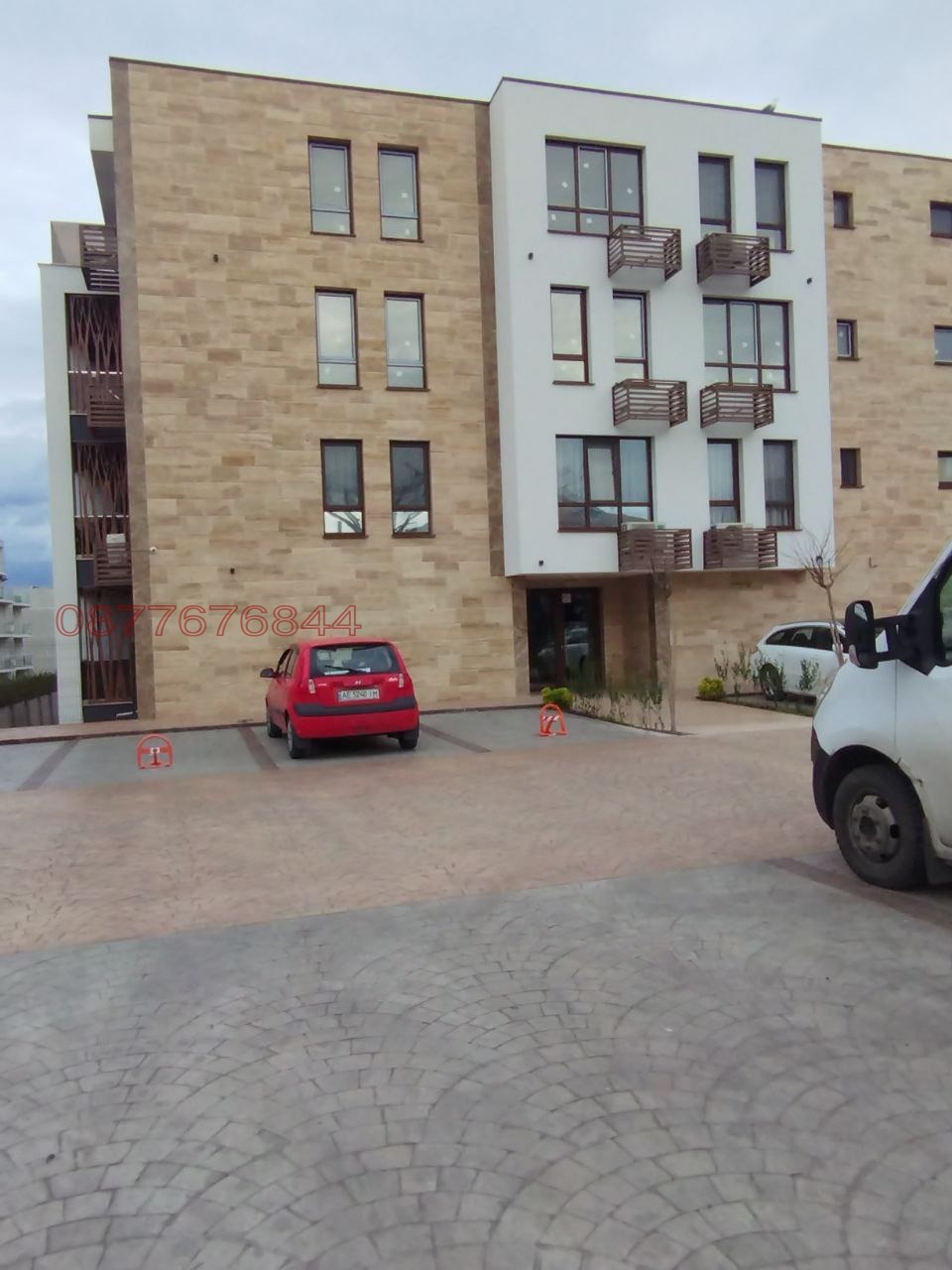 Продава 2-СТАЕН, гр. Бургас, Сарафово, снимка 15 - Апартаменти - 54051629