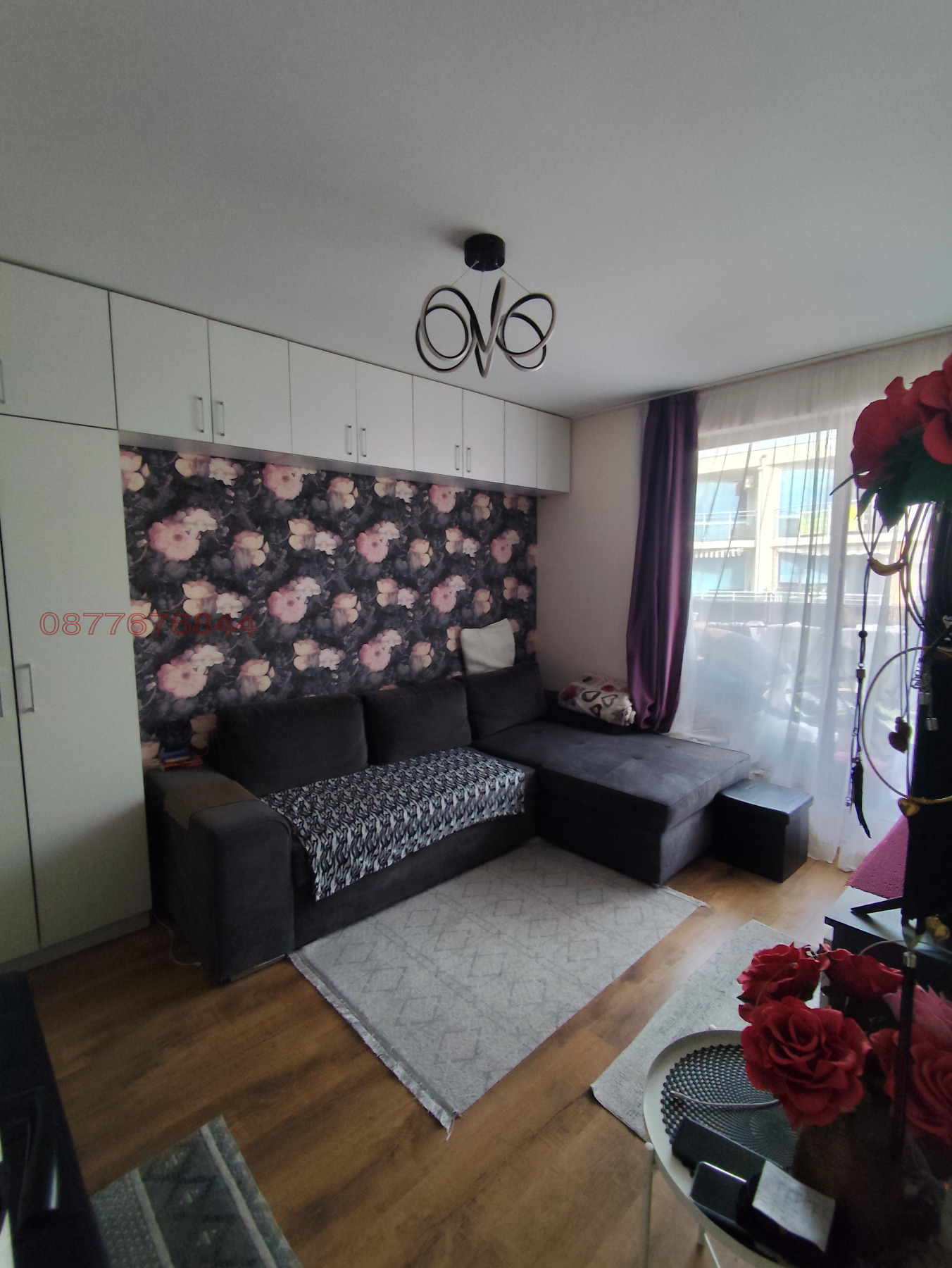 Продава 2-СТАЕН, гр. Бургас, Сарафово, снимка 10 - Апартаменти - 54051629