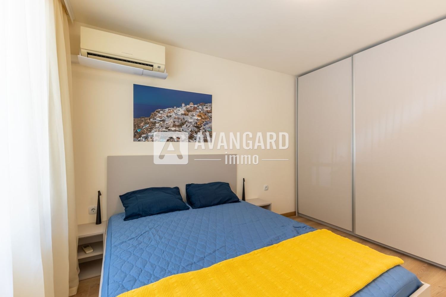 Продава 2-СТАЕН, гр. Варна, Виница, снимка 10 - Апартаменти - 53616113