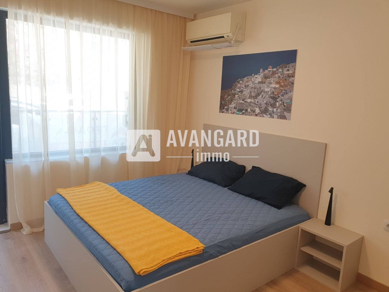 Продава 2-СТАЕН, гр. Варна, Виница, снимка 9 - Апартаменти - 53616113