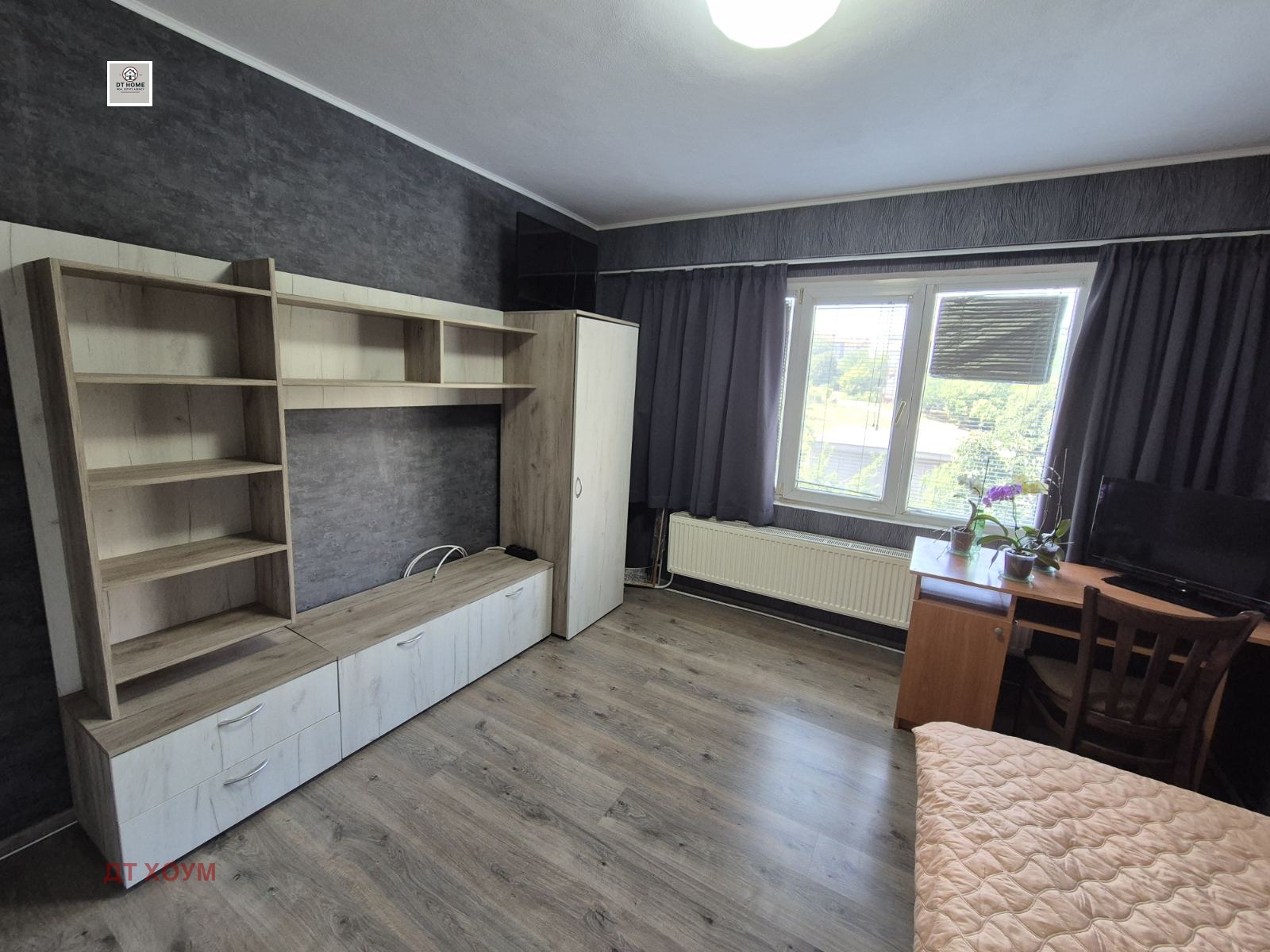 Продава 2-СТАЕН, гр. Русе, Дружба 3, снимка 7 - Апартаменти - 55637144