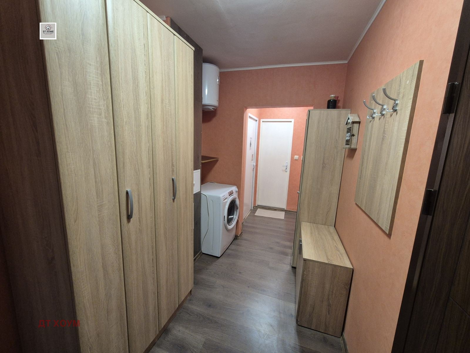 Продава 2-СТАЕН, гр. Русе, Дружба 3, снимка 15 - Апартаменти - 55637144